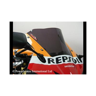 Honda CBR 600RR 13-15 Plexi Airflow 