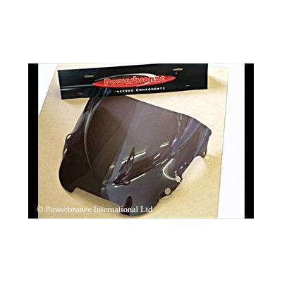 Honda VFR 750 FR S/T 94-97  Plexi Airflow 