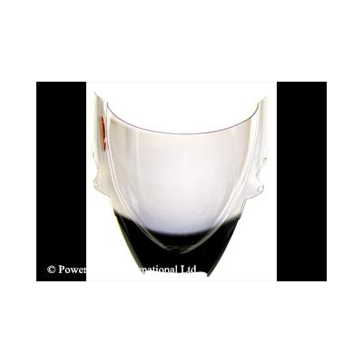 Honda VFR 800F 98-01 Plexi Airflow 