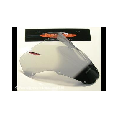Honda CBR 900RR 00-01 Plexi Airflow 