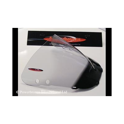 Honda CBR 900RR 92-93 Plexi Airflow 