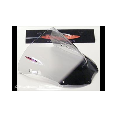 Honda CBR 900RR 94-97 Plexi Airflow 