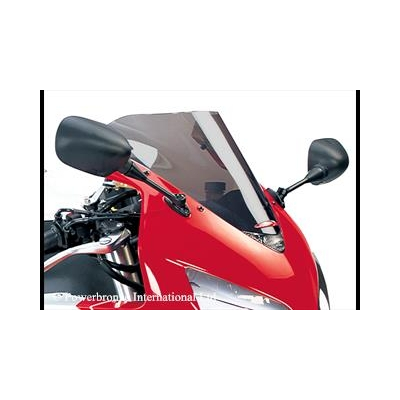 Honda CBR 1000RR 04-07 Plexi Airflow 