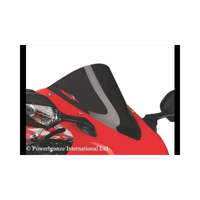 Honda CBR 1000RR 08-11 Plexi Airflow 