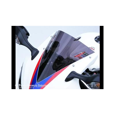 Honda CBR 1000RR 12-15 Plexi Airflow 