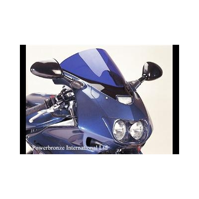 Honda VTR 1000 FIRESTORM Plexi Airflow 