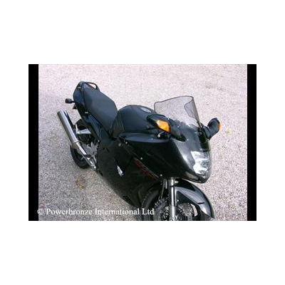 Honda CBR 1100XX BLACKBIRD Plexi Airflow 