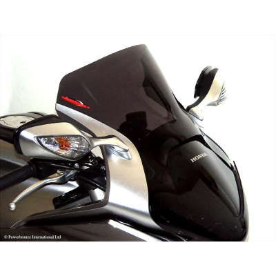 Honda VFR 1200 10-15 Plexi Airflow 