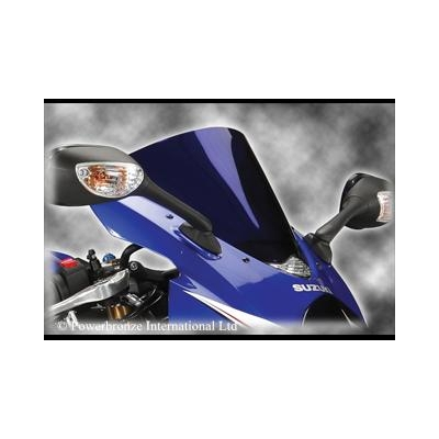 Suzuki GSXR 1000 07-08 Plexi Airflow
