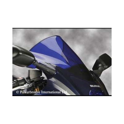 Suzuki GSX 1300R HAYABUSA 99-07 Plexi Airflow