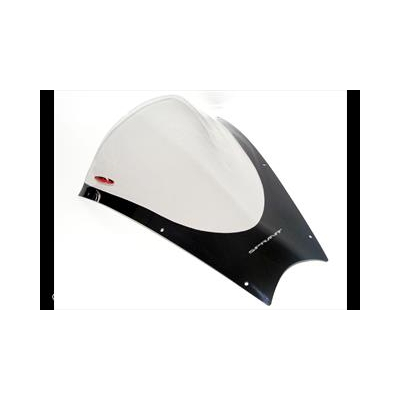 Triumph Sprint GT 10-15, Sprint ST 11 Plexi Airflow