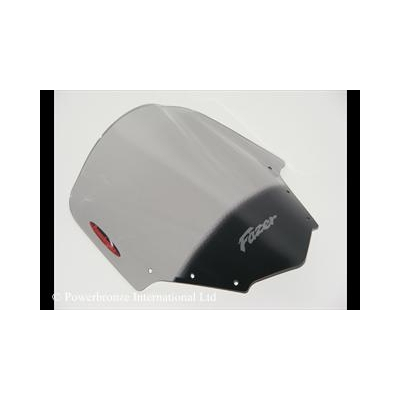 Yamaha FZ 1 Fazer 06-15 Plexi Airflow