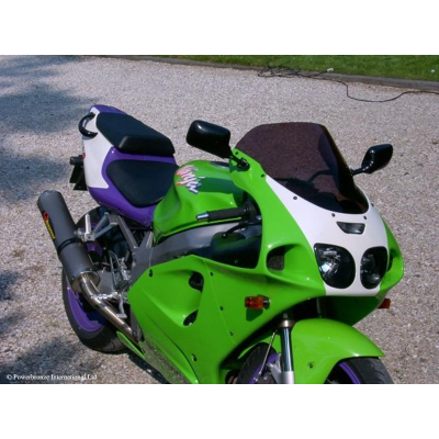 Kawasaki ZX 7R Plexi Airflow