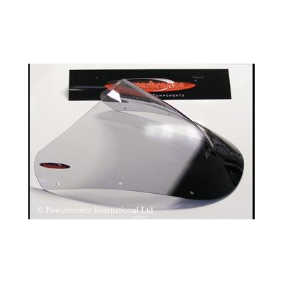 Kawasaki ZX 9R B1 B4 94-97 Plexi Airflow