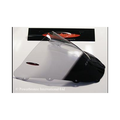 Kawasaki ZX 9R C1 C2 98-99 Plexi Airflow