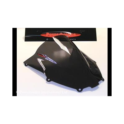 Kawasaki ZX 9R E1 E2, ZX 9R F1 F2 00-03 Plexi Airflow