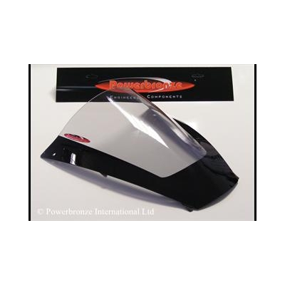 Kawasaki ZX 12R 02-06 Plexi Airflow