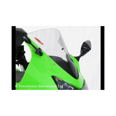 Kawasaki Ninja 250R 08-13 Plexi Airflow