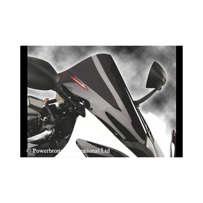 Yamaha T MAX 500 08-11 Plexi Airflow