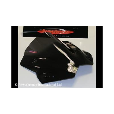 Yamaha T MAX 530 12-15 Plexi Airflow