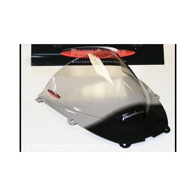 Yamaha YZF 600R Thundercat 96+ Plexi Airflow