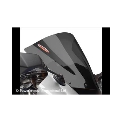 Yamaha YZF 750R SP, YZF 750R 93-97 Plexi Airflow
