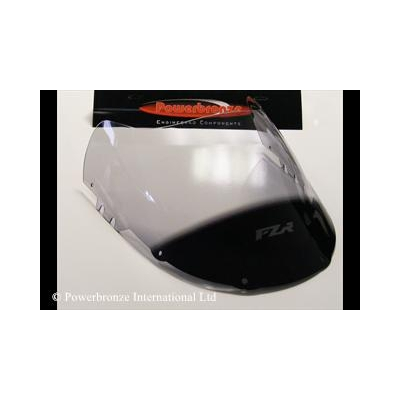 Yamaha FZR 1000 EX UP, RU 94-96 Plexi Airflow