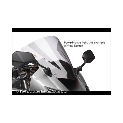 Yamaha YZF 1000R Thunderace 96-03 Plexi Airflow