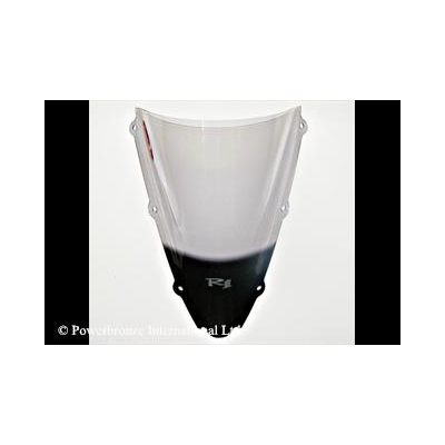 Yamaha YZF 1000R1  00-01 Plexi Airflow