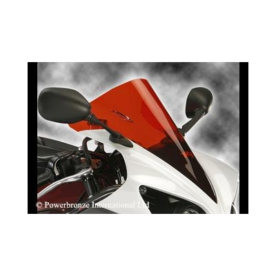Yamaha YZF 1000R1  09-14 Plexi Airflow