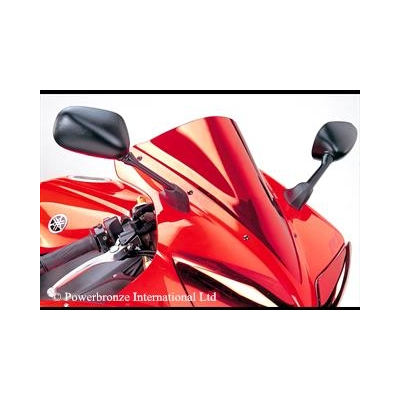 Yamaha YZF 1000R1  98-99 Plexi Airflow