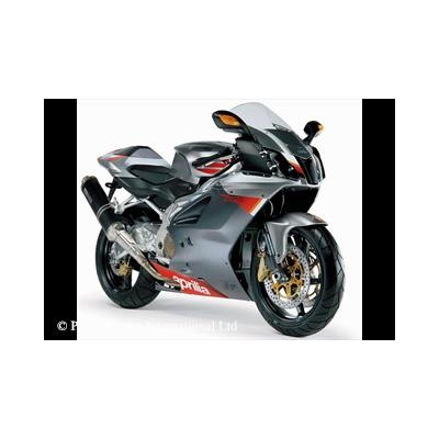 Aprilia RSV Mille 01-03 Plexi Standard