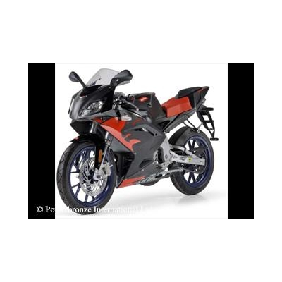 Aprilia RS 50 98-05, RS 125R 98+, RS 250R 98+ Plexi Standard