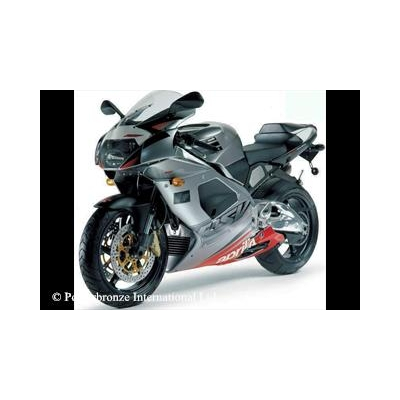 Aprilia RSV Mille 98-00 Plexi Standard