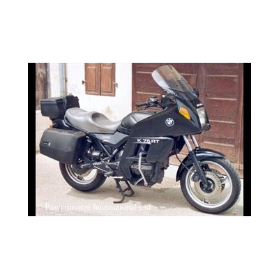 BMW K 75RT, K 100LT Plexi Standard