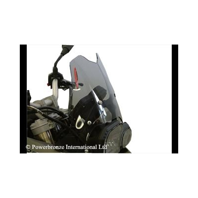 BMW F 650GS 08-14, F 800GS 08-14 Plexi Standard
