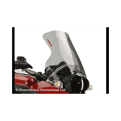 BMW R 1200GS 04-12 (370 MM) Plexi Standard