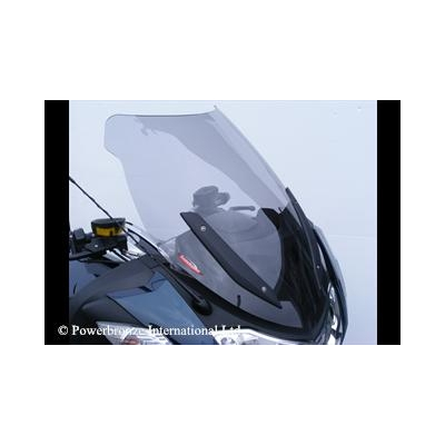 BMW R 1200RT 09-13 (600 MM) Plexi Standard