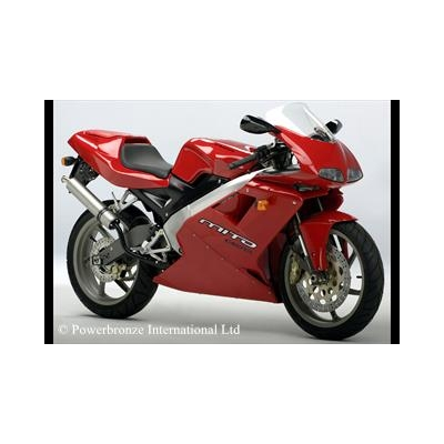Cagiva Mito Evolution (916 Replica) Plexi Standard