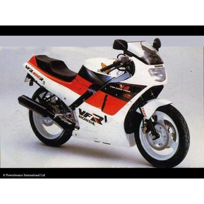 Honda NC 24 Plexi Standard