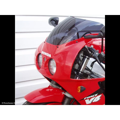 Honda NC 30 VFR 400 Plexi Standard