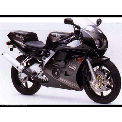 Honda CBR 250RR MC 22 Plexi Standard