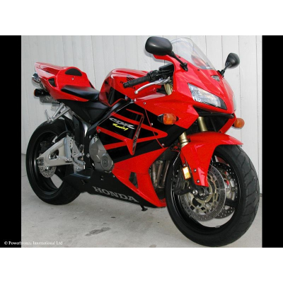 Honda CBR 600RR 05-06 Plexi Standard