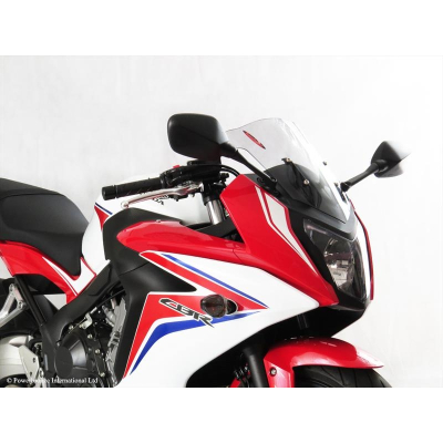 Honda CBR 650F 14-15 Plexi Standard