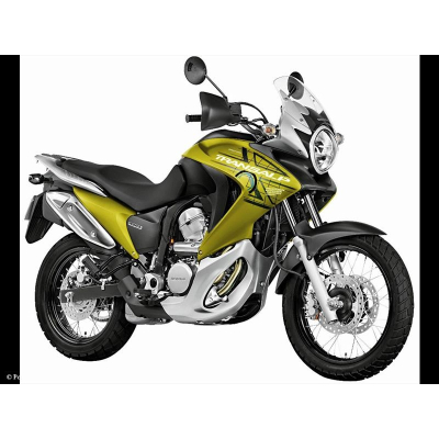 Honda XL 700V Transalp 07-13 Plexi Standard
