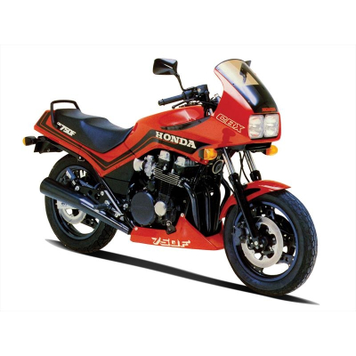 Honda CBX 750 Plexi Standard