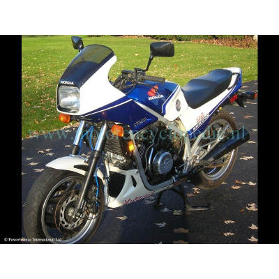 Honda VF 750 84-86 Plexi Standard