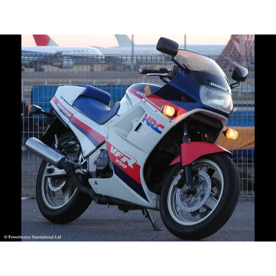 Honda VF 750 86-87 Plexi Standard