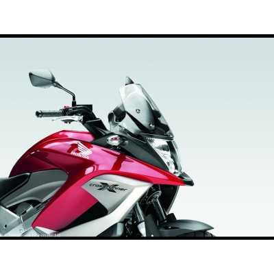 Honda VFR 800X Crossrunner 11-14 Plexi Standard