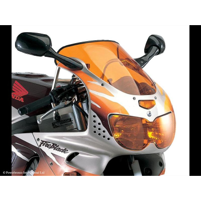 Honda CBR 900RR 00-01 Plexi Standard
